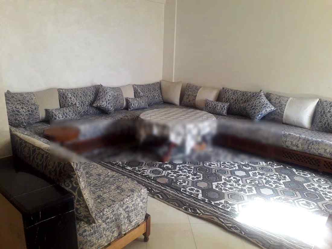Appartements de vacances à louer  - Marjane, Meknes - Photo 35