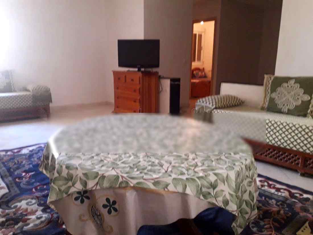 Appartements de vacances à louer  - Marjane, Meknes - Photo 43