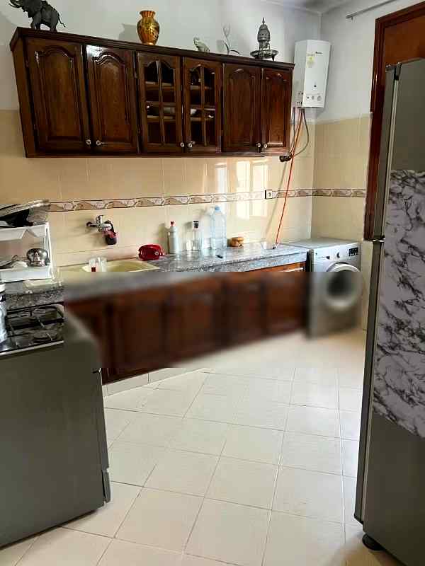 Appartements de vacances à louer  - Marjane, Meknes - Photo 53