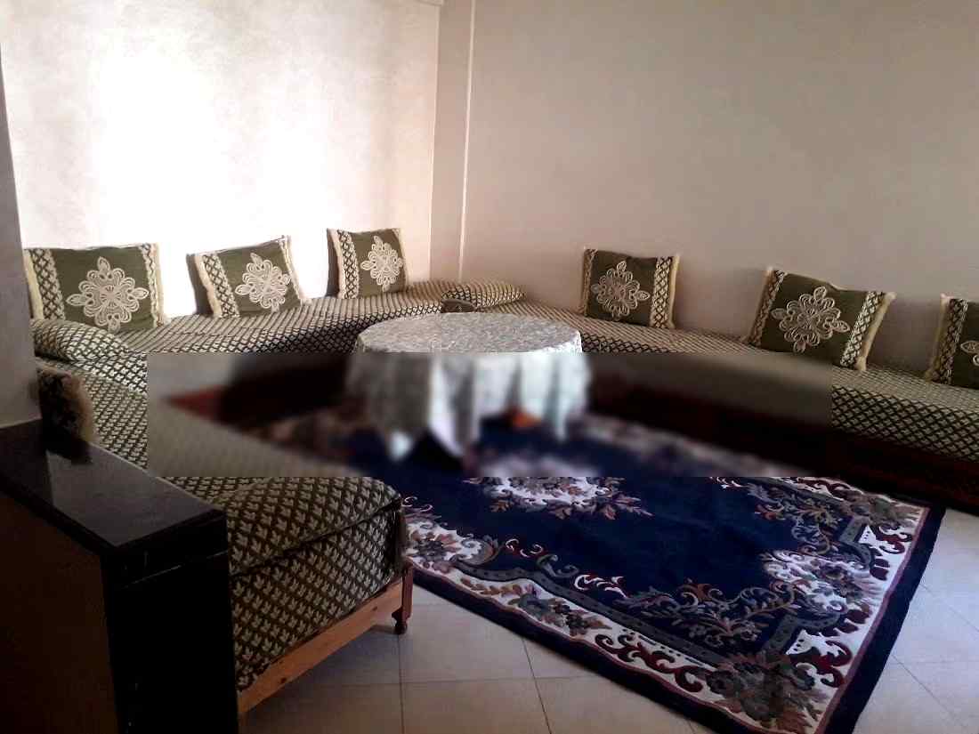 Appartements de vacances à louer  - Marjane, Meknes - Photo 42