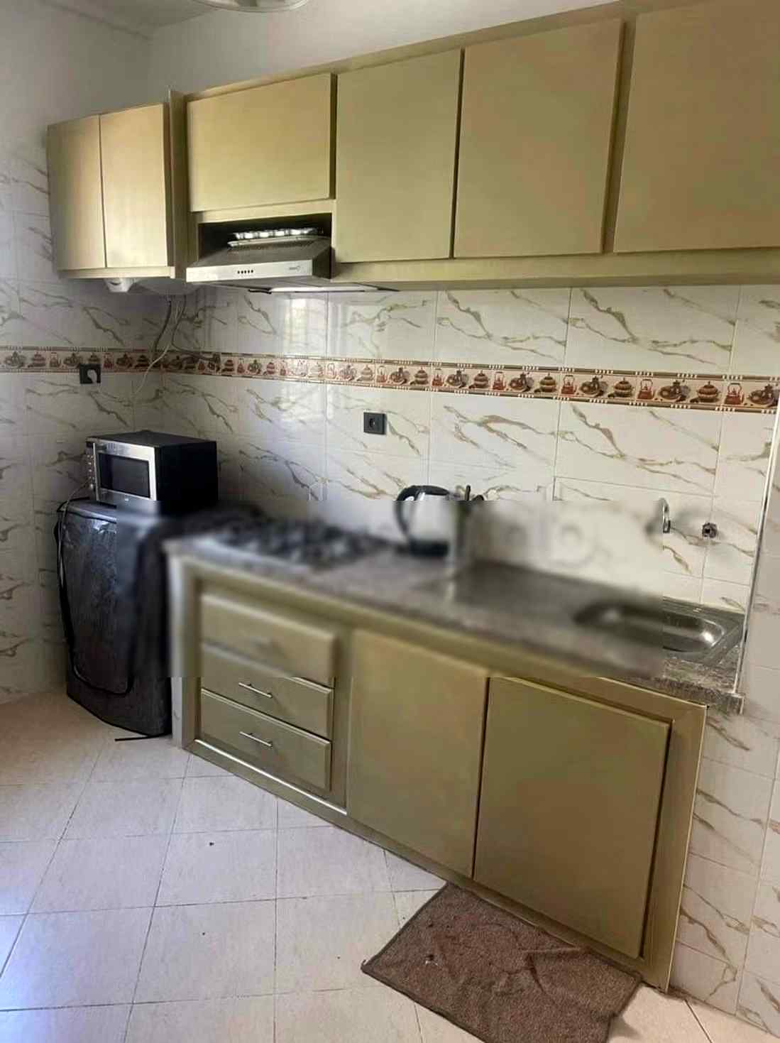 Appartements de vacances à louer  - Marjane, Meknes - Photo 103