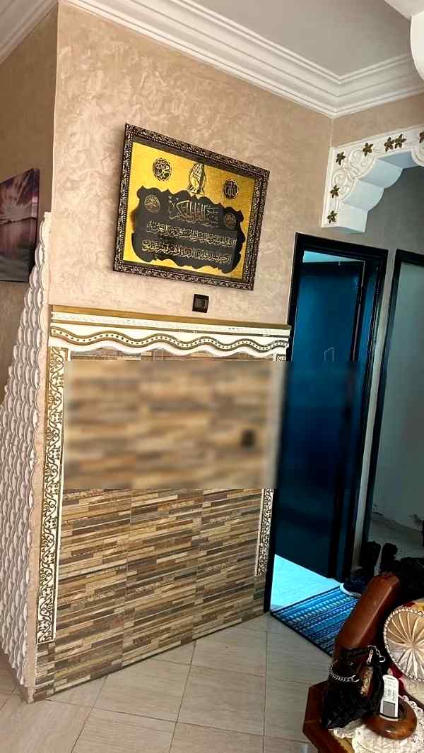 Appartements de vacances à louer  - Marjane, Meknes - Photo 94