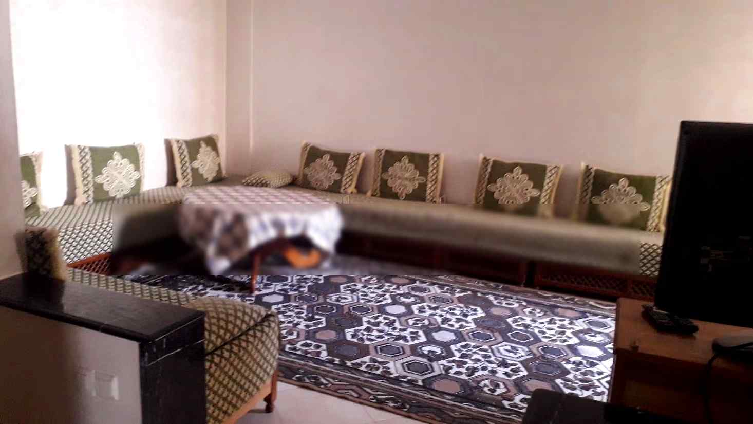 Appartements de vacances à louer  - Marjane, Meknes - Photo 34