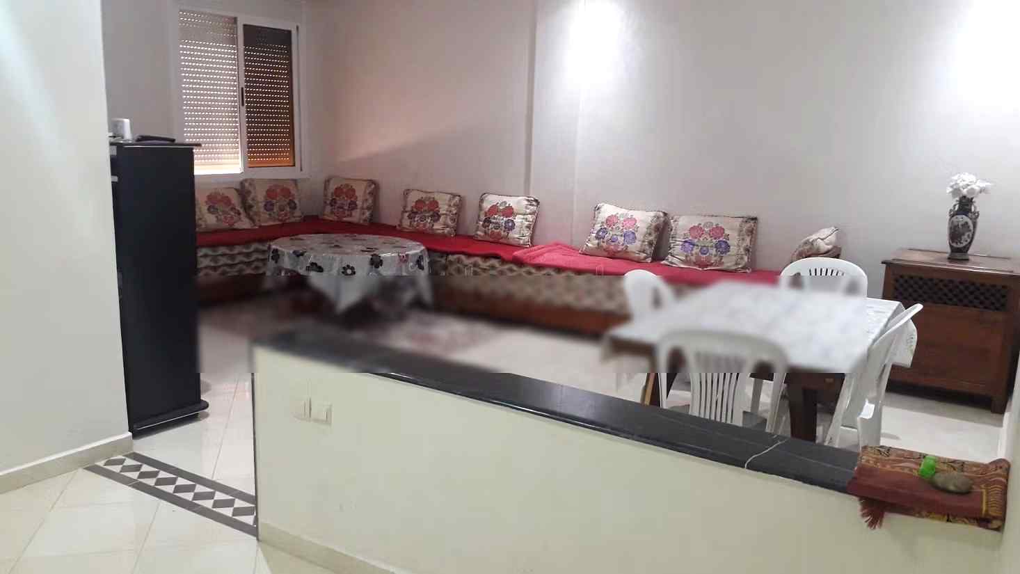 Appartements de vacances à louer  - Marjane, Meknes - Photo 66