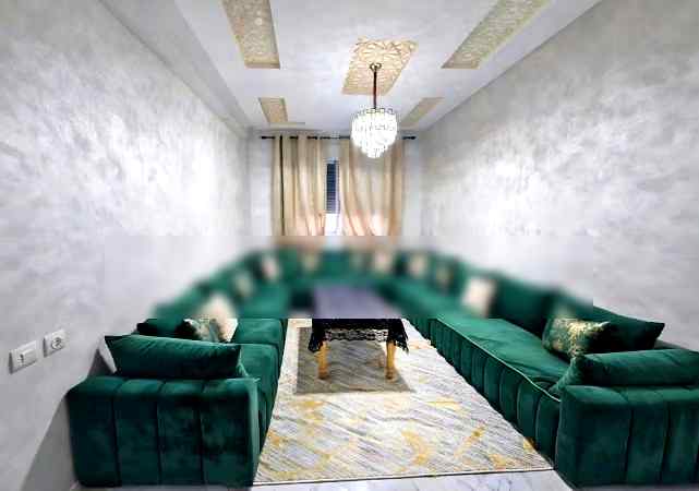 Appartements de vacances à louer  - Marjane, Meknes - Photo 9