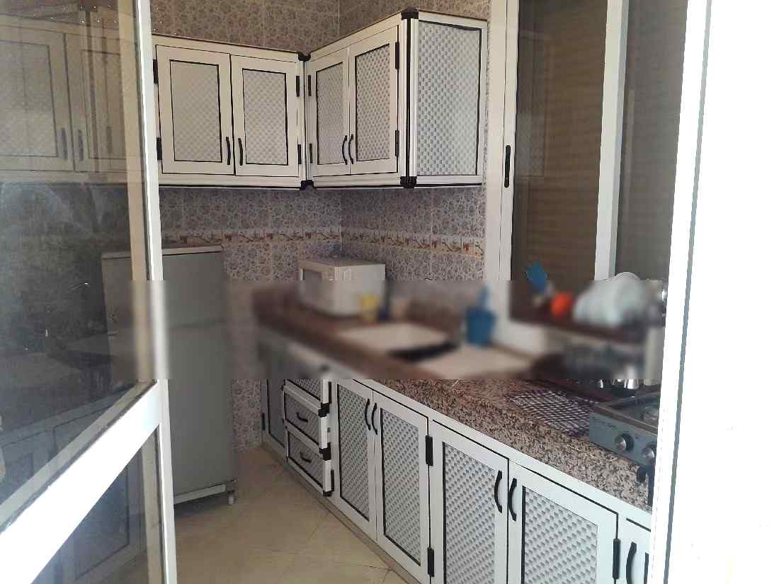 Appartements de vacances à louer  - Marjane, Meknes - Photo 44