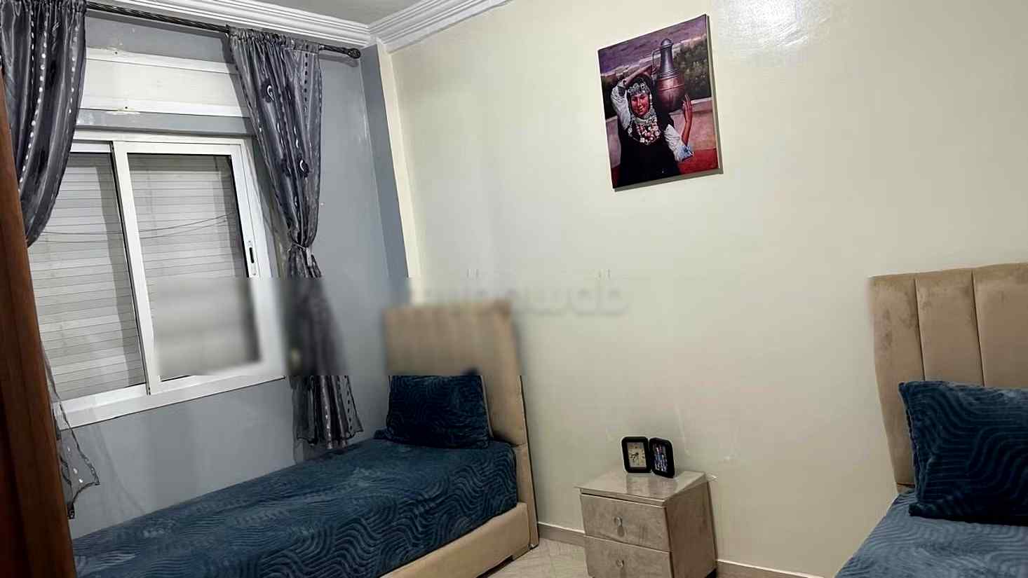 Appartements de vacances à louer  - Marjane, Meknes - Photo 92
