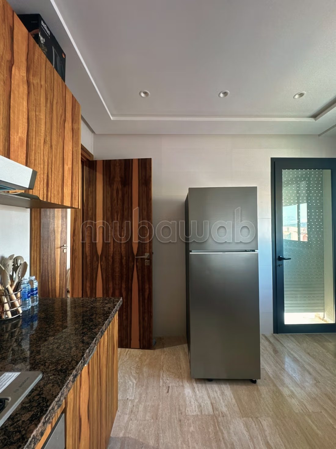 Appartement proche du stade résidence avec piscine - Photo 14