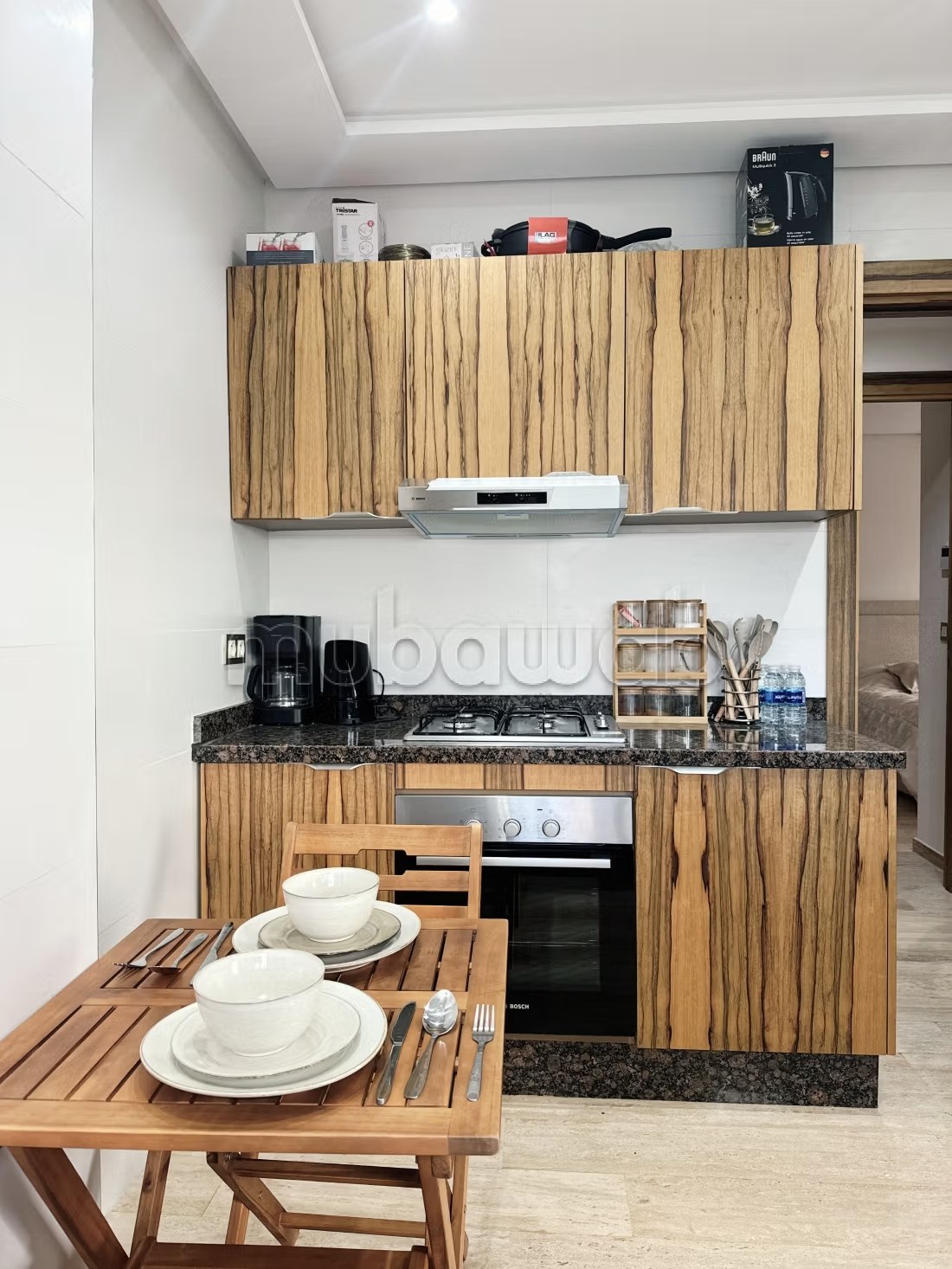 Appartement proche du stade résidence avec piscine - Photo 16