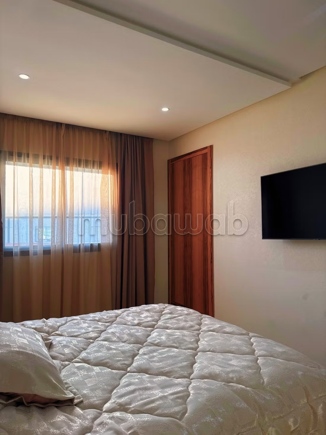 Appartement proche du stade résidence avec piscine - Photo 12