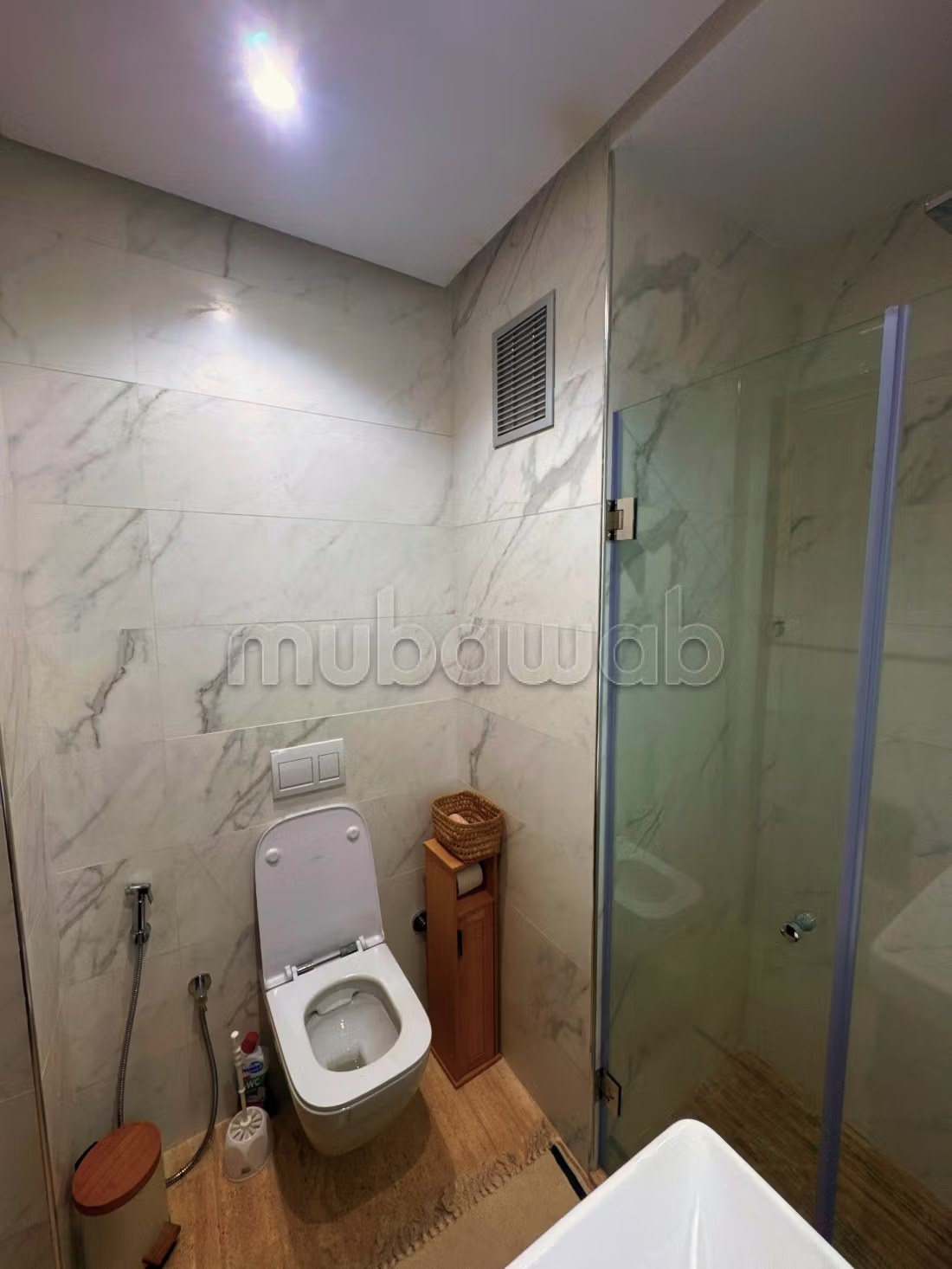Appartement proche du stade résidence avec piscine - Photo 13