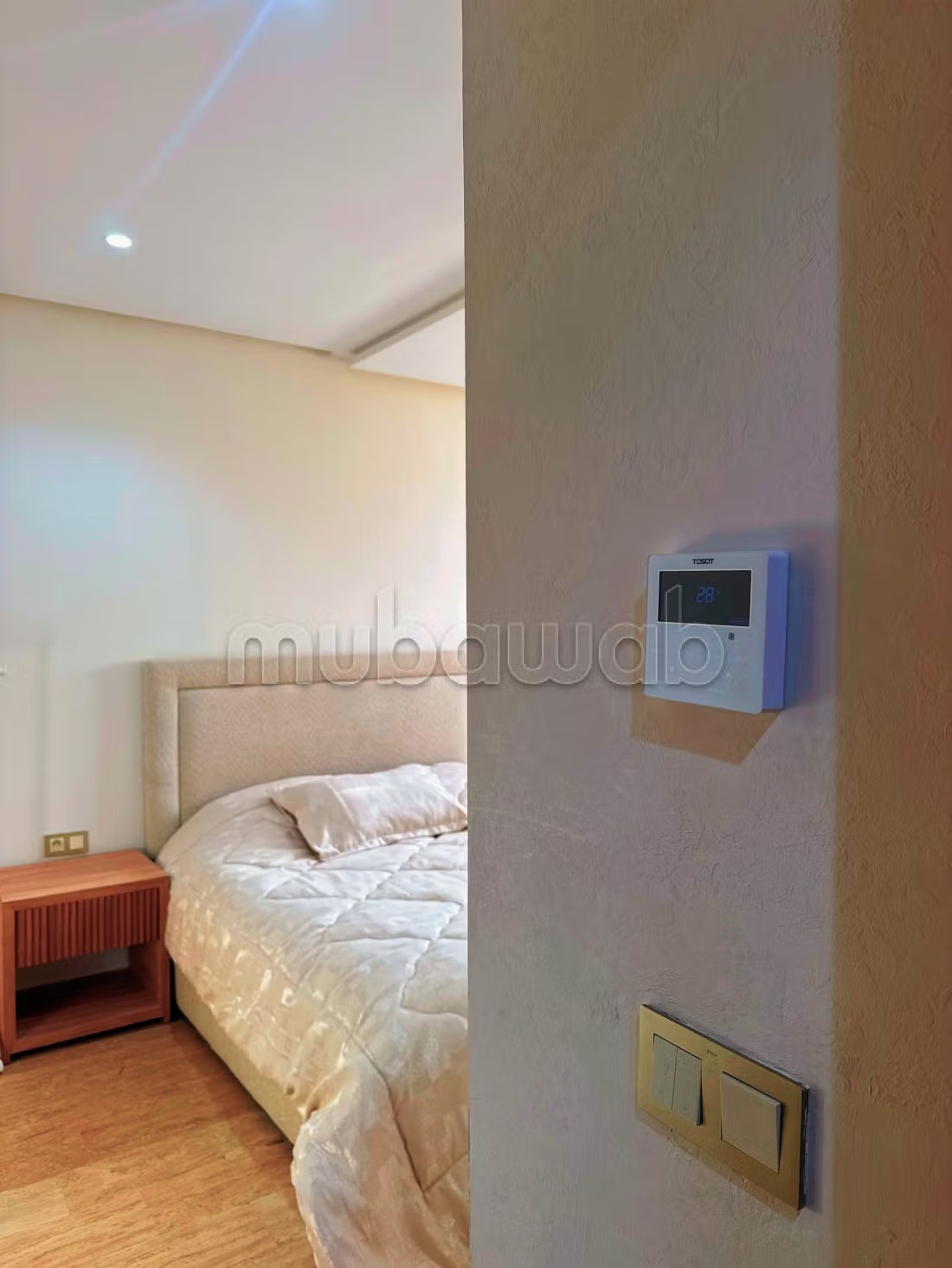 Appartement proche du stade résidence avec piscine - Photo 5