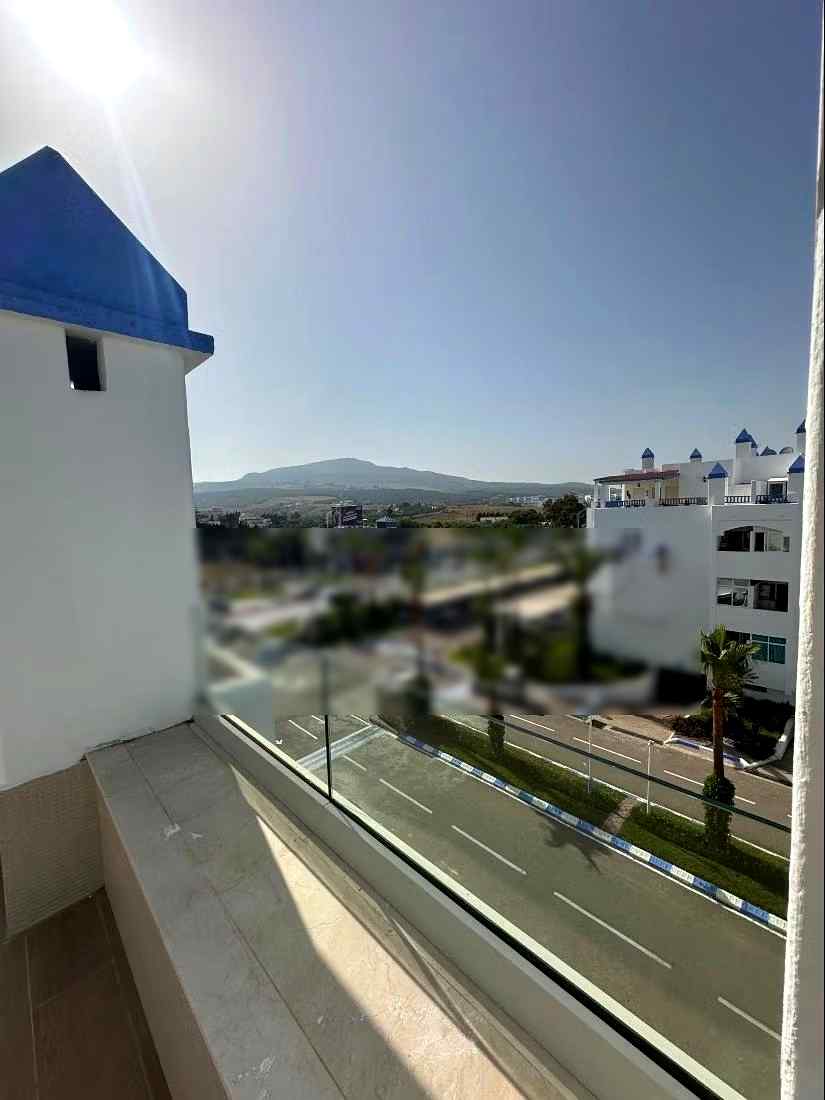 Appartement de vacances luxueux