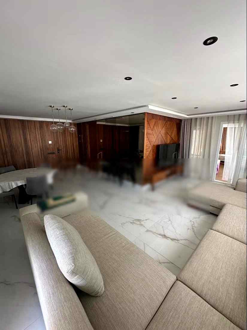 Appartement de vacances luxueux