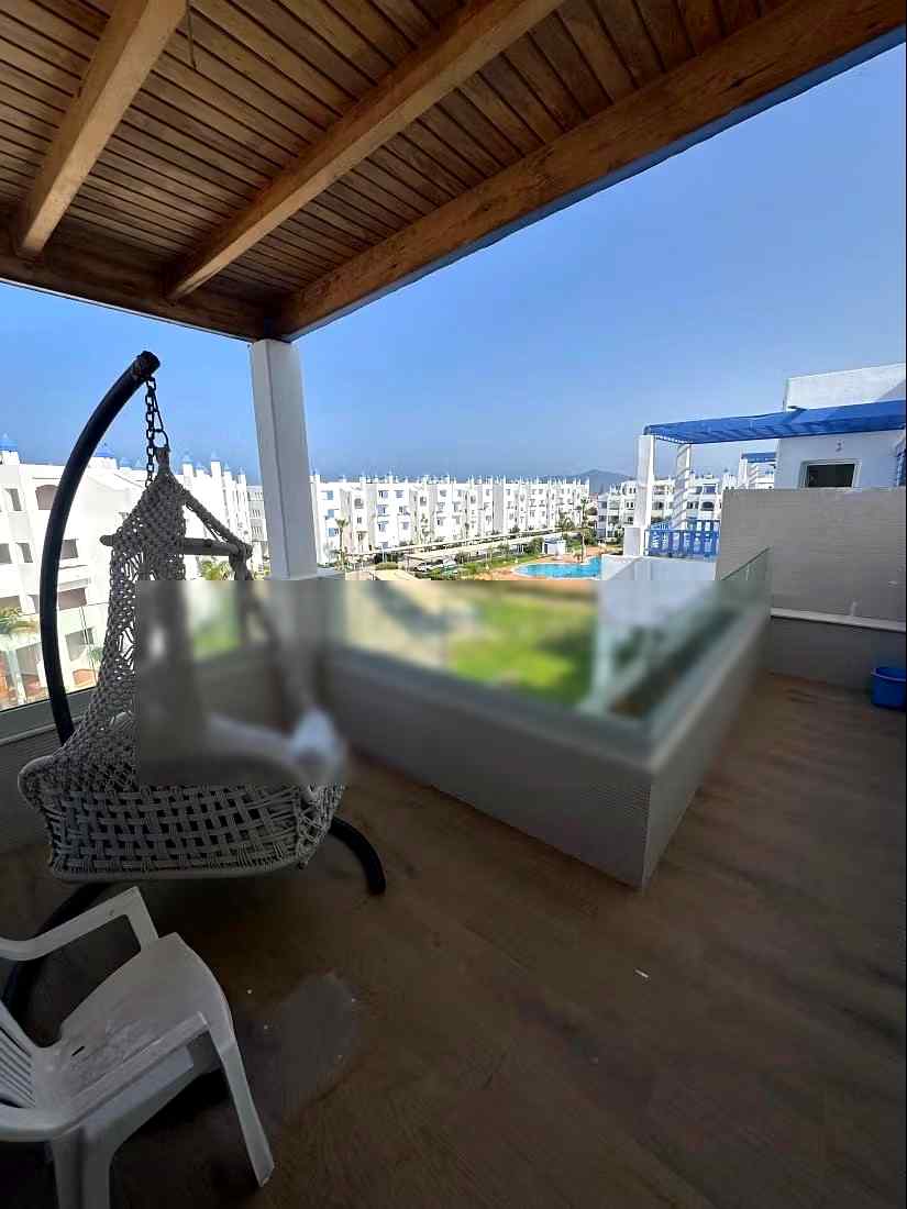 Appartement de vacances luxueux - Photo 5