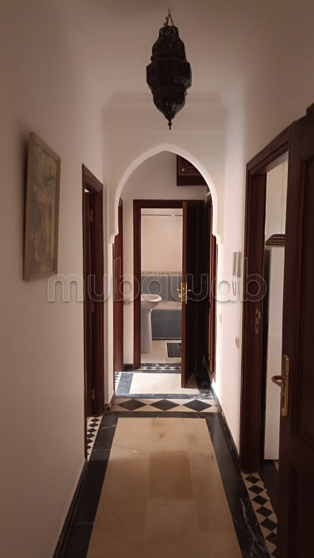 Joli appartement centre Gueliz