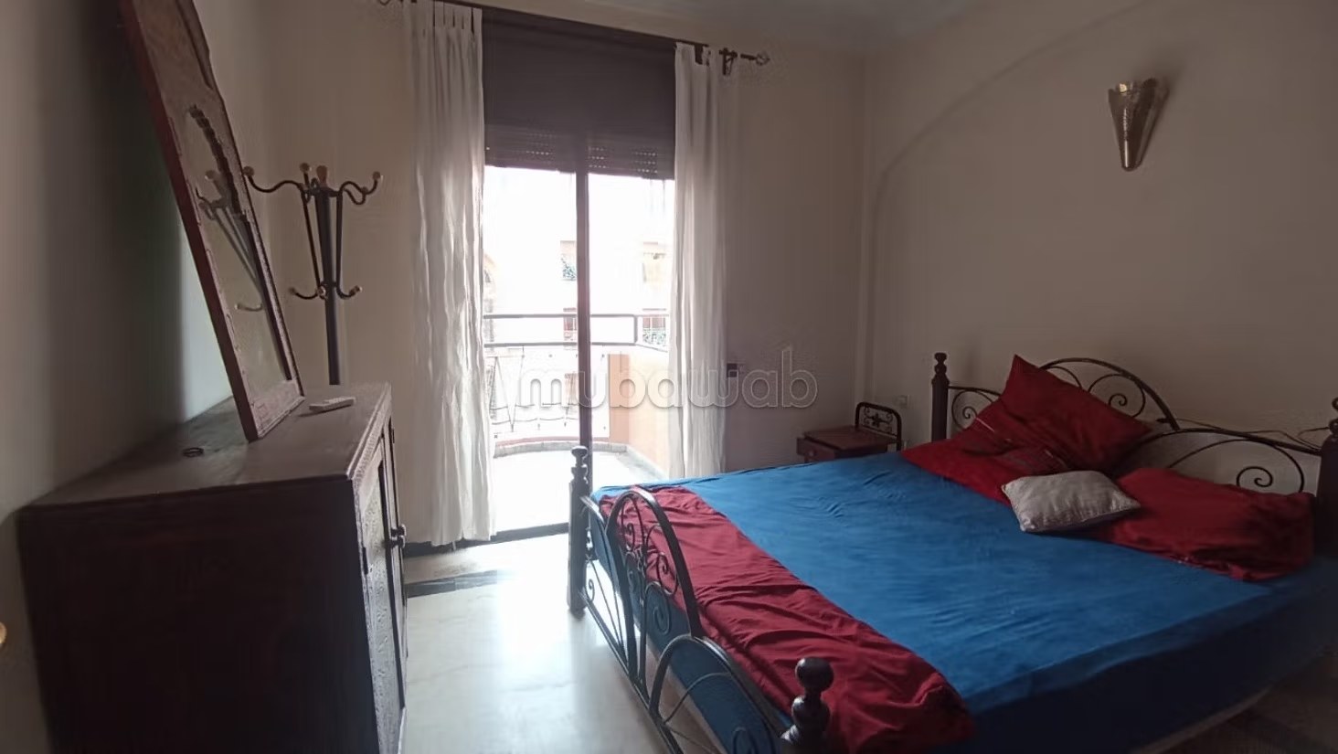 Joli appartement centre Gueliz - Photo 6