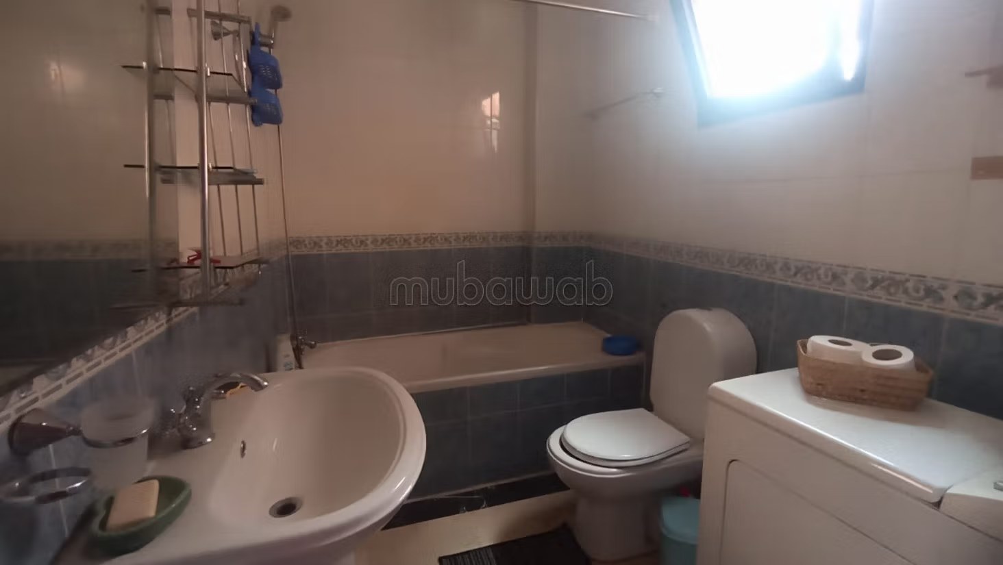Joli appartement centre Gueliz - Photo 7