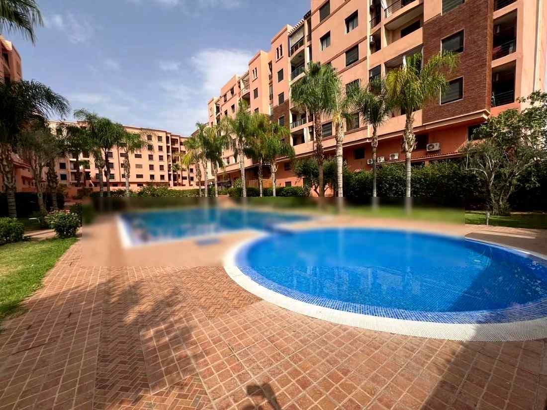 Résidence de lux avec piscine prêt de la gare - Photo 7