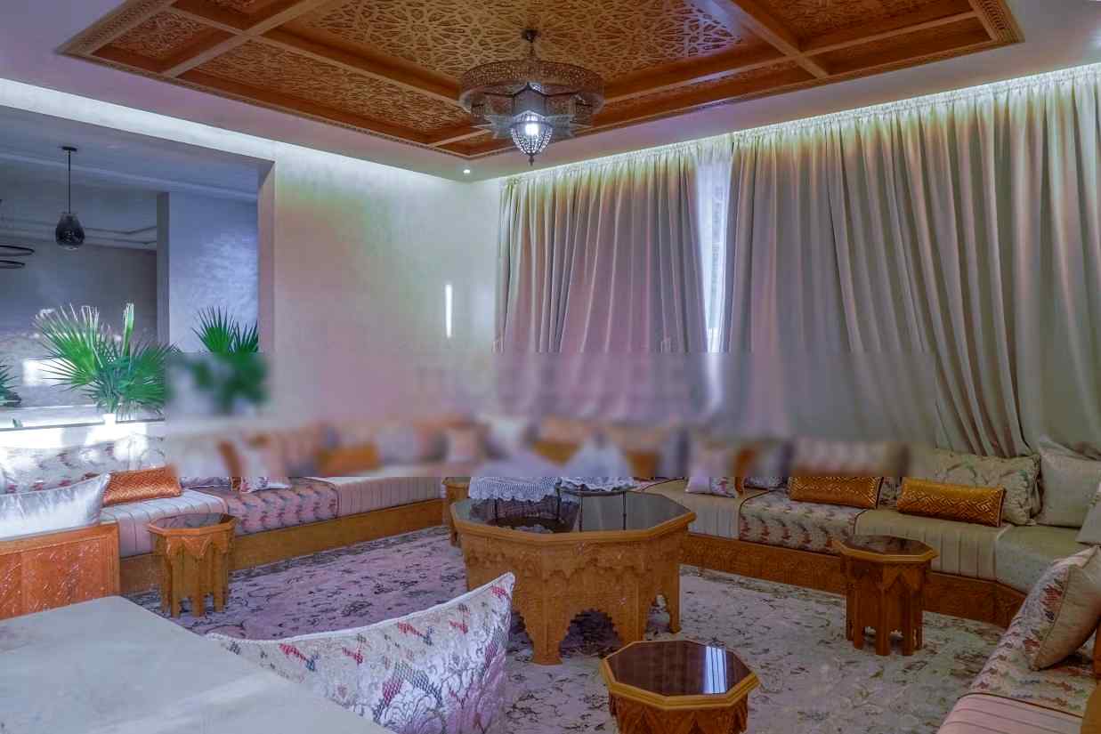 Villa 5 suites Akenza route ourika piscine - Photo 23