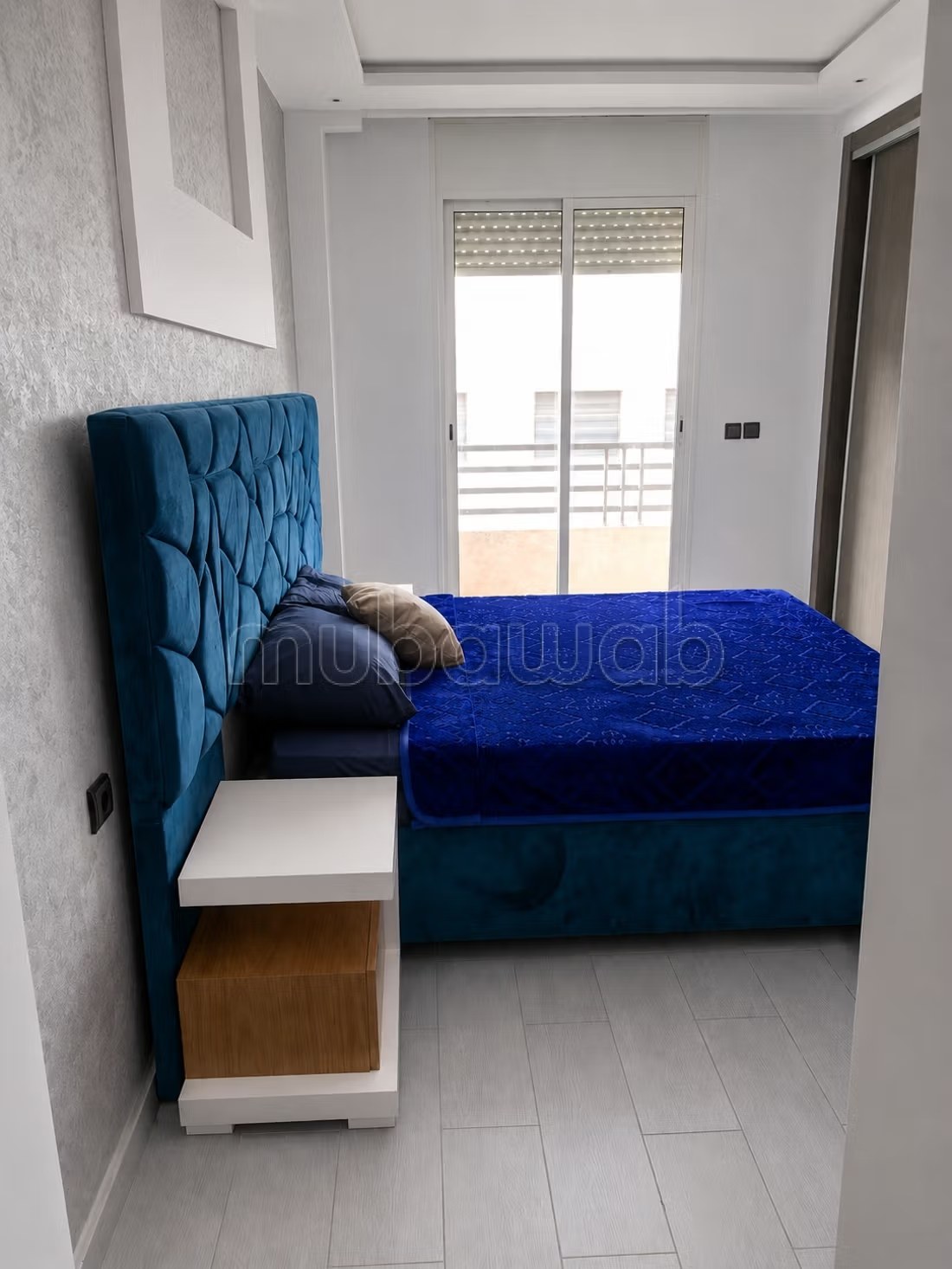 Appartement Luxe Meublé Confort et Calme Sid Rahal - Photo 5