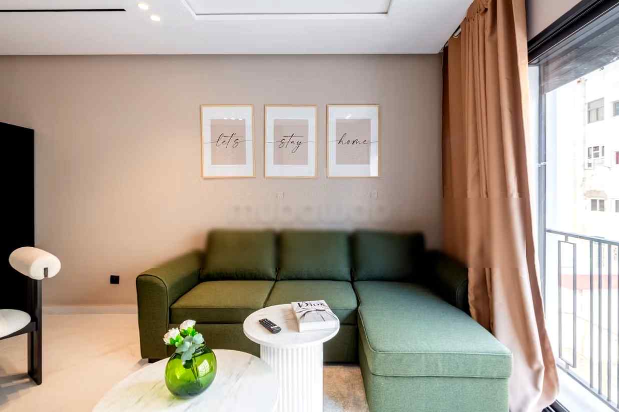Appartements de vacances à louer  - Hassan - Centre Ville, Rabat - Photo 113