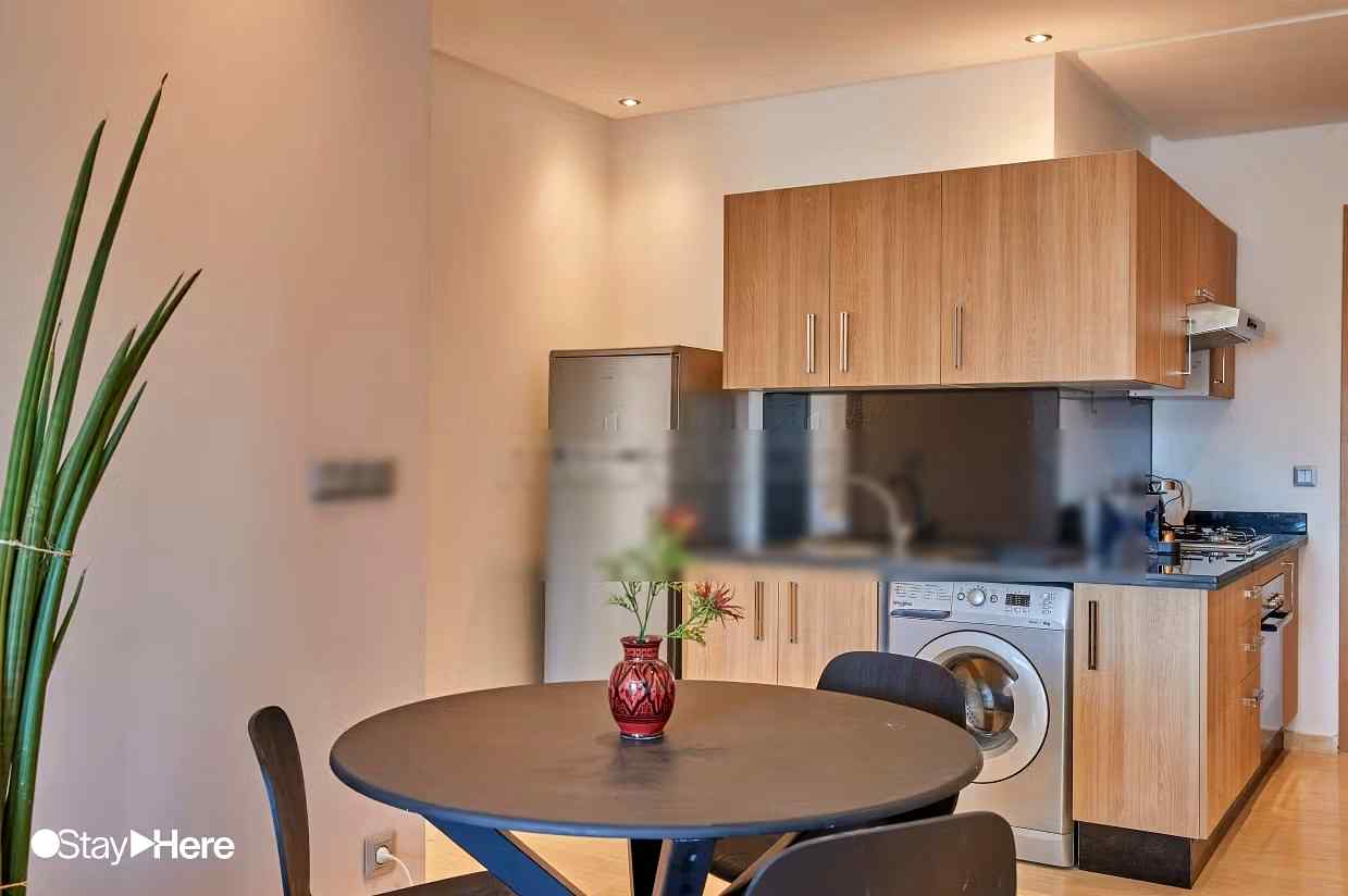 Appartements de vacances à louer  - Hassan - Centre Ville, Rabat - Photo 52