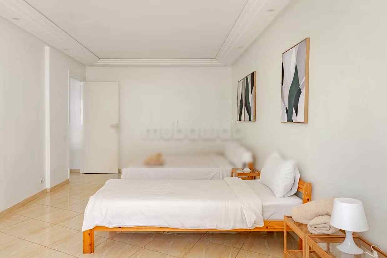 Appartements de vacances à louer  - Hassan - Centre Ville, Rabat - Photo 87