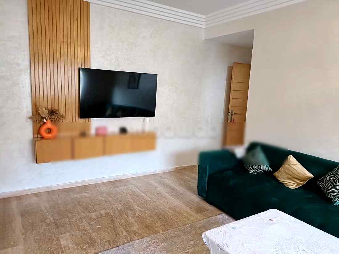 Appartements de vacances à louer  - Hassan - Centre Ville, Rabat - Photo 207