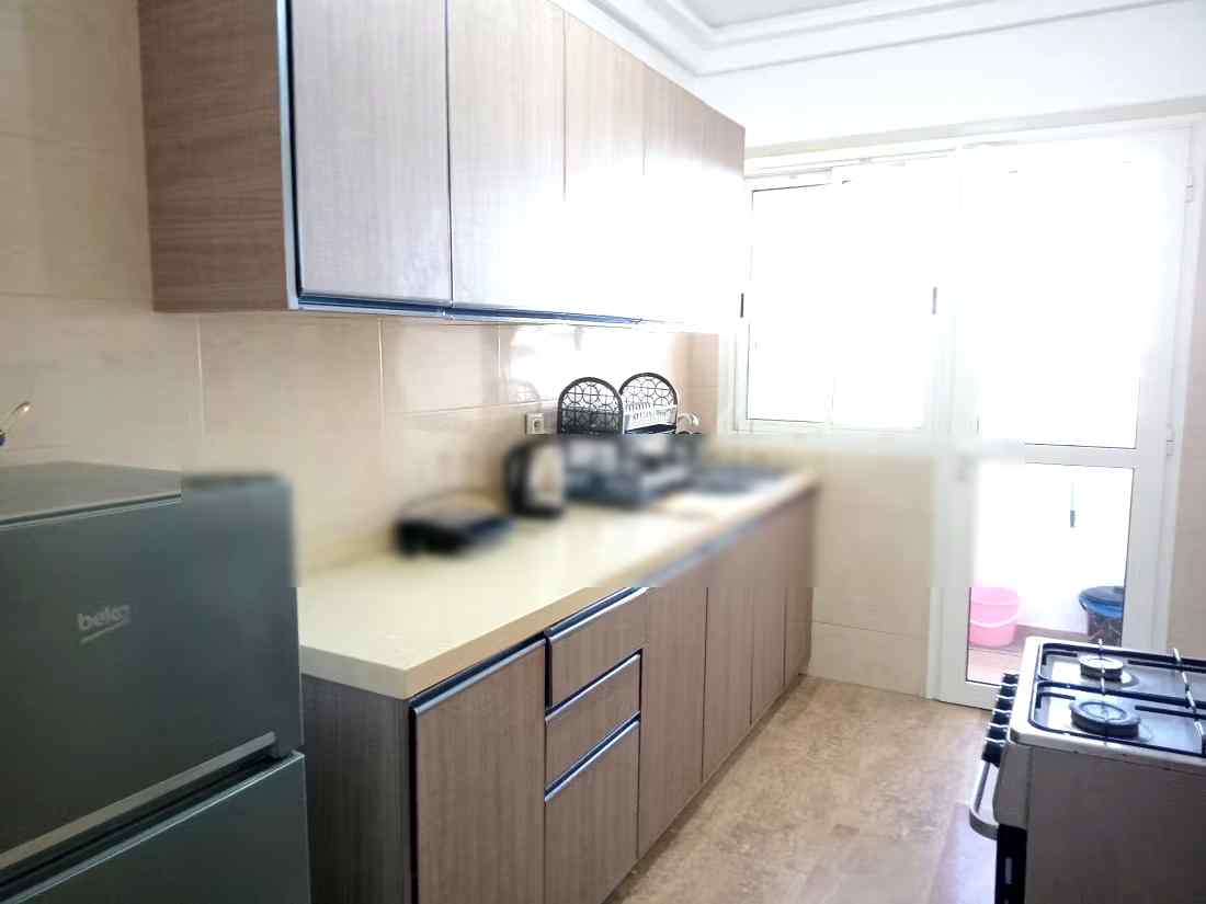 Appartements de vacances à louer  - Hassan - Centre Ville, Rabat - Photo 238