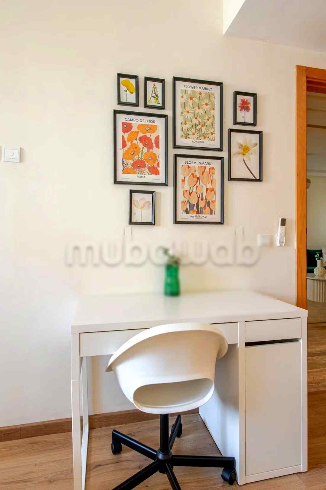 Appartements de vacances à louer  - Hassan - Centre Ville, Rabat - Photo 128