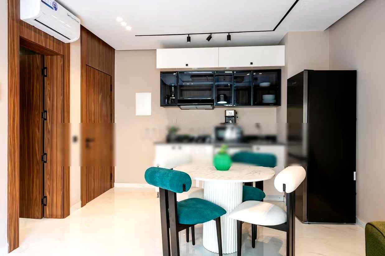 Appartements de vacances à louer  - Hassan - Centre Ville, Rabat - Photo 108