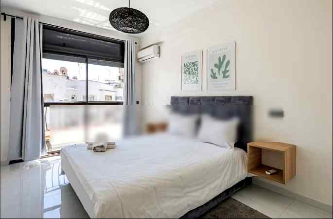Appartements de vacances à louer  - Hassan - Centre Ville, Rabat - Photo 50