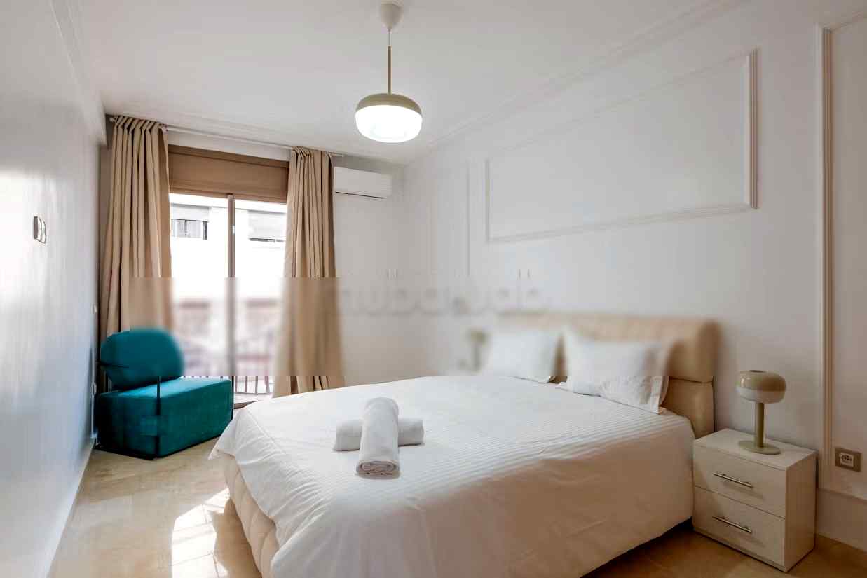Appartements de vacances à louer  - Hassan - Centre Ville, Rabat - Photo 24