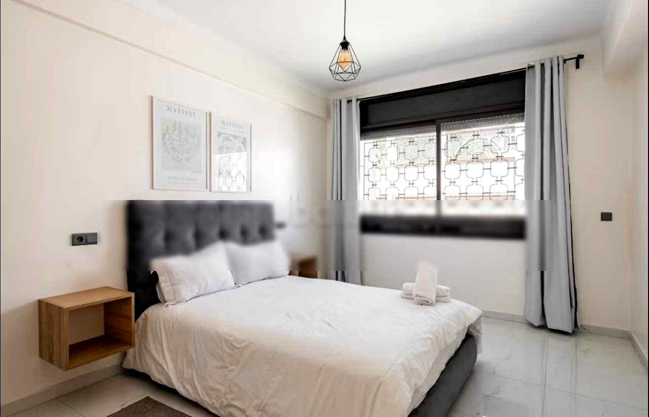 Appartements de vacances à louer  - Hassan - Centre Ville, Rabat - Photo 41