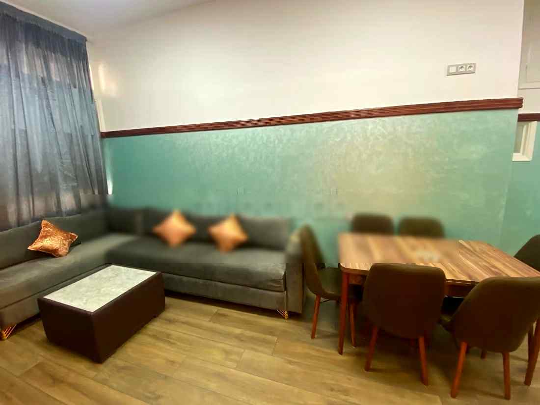 Appartements de vacances à louer  - Hassan - Centre Ville, Rabat - Photo 148