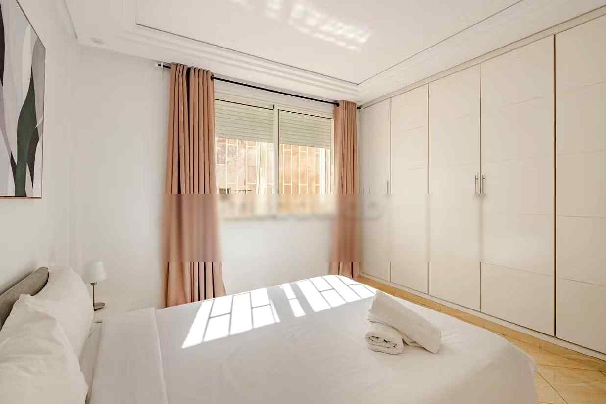 Appartements de vacances à louer  - Hassan - Centre Ville, Rabat - Photo 89