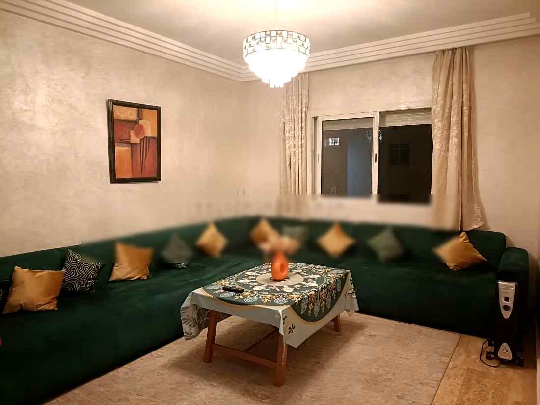 Appartements de vacances à louer  - Hassan - Centre Ville, Rabat - Photo 216