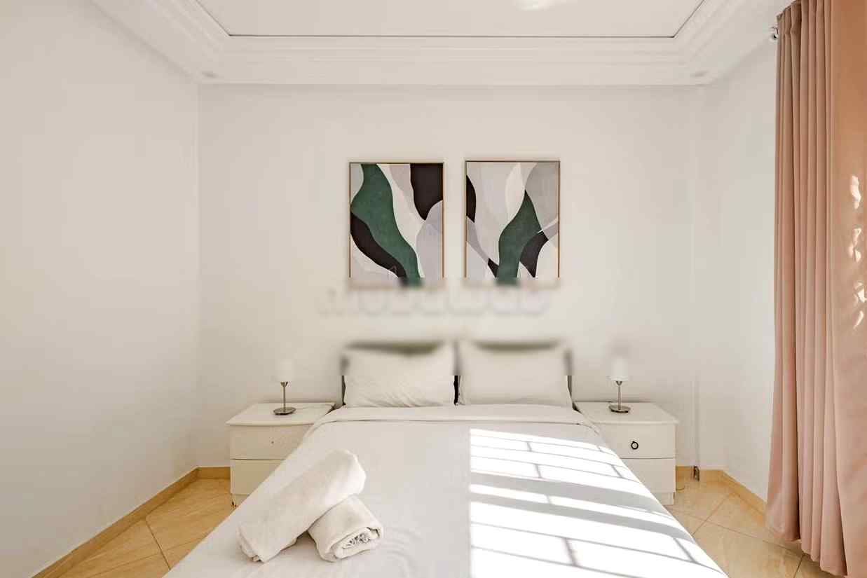 Appartements de vacances à louer  - Hassan - Centre Ville, Rabat - Photo 92