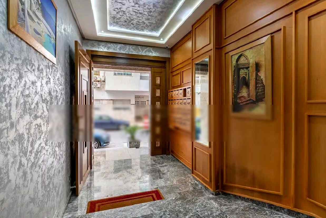 Appartements de vacances à louer  - Hassan - Centre Ville, Rabat - Photo 201