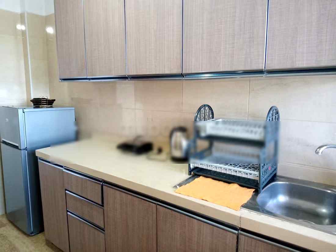 Appartements de vacances à louer  - Hassan - Centre Ville, Rabat - Photo 234