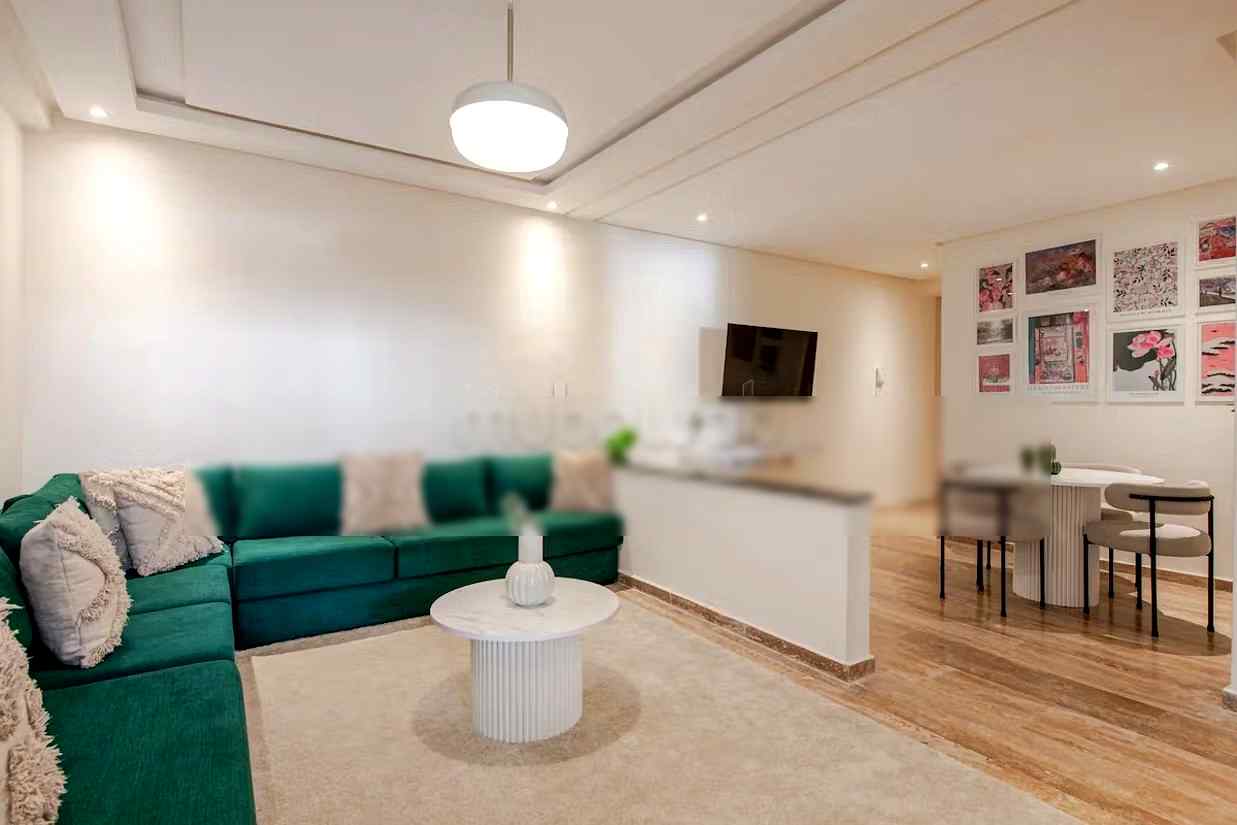 Appartements de vacances à louer  - Hassan - Centre Ville, Rabat - Photo 123