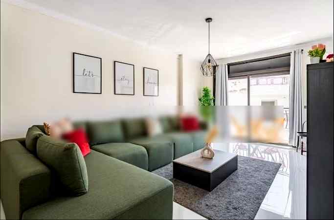 Appartements de vacances à louer  - Hassan - Centre Ville, Rabat - Photo 49