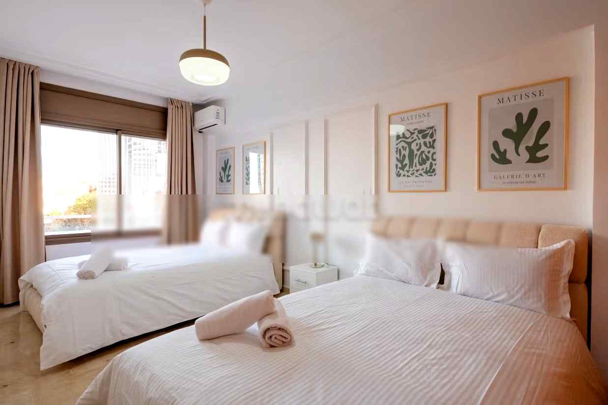 Appartements de vacances à louer  - Hassan - Centre Ville, Rabat - Photo 29