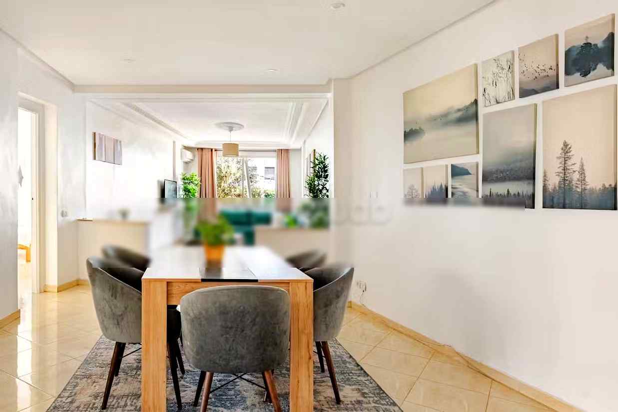 Appartements de vacances à louer  - Hassan - Centre Ville, Rabat - Photo 68