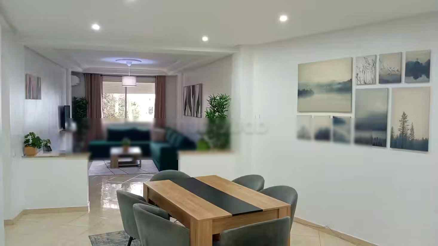 Appartements de vacances à louer  - Hassan - Centre Ville, Rabat - Photo 69