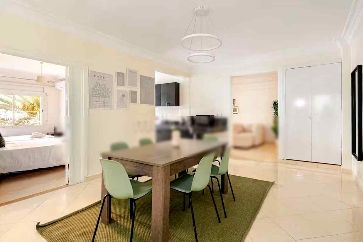 Appartements de vacances à louer  - Hassan - Centre Ville, Rabat - Photo 160