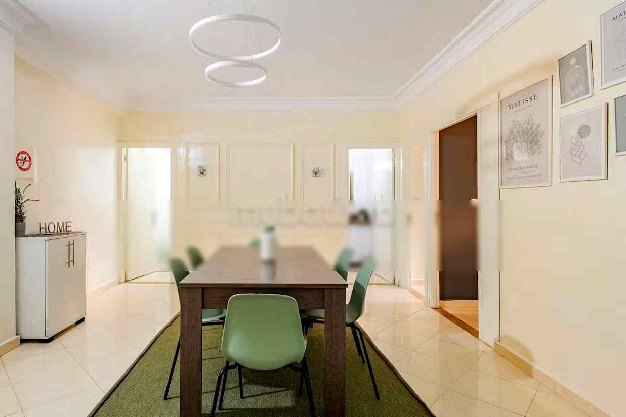 Appartements de vacances à louer  - Hassan - Centre Ville, Rabat - Photo 161