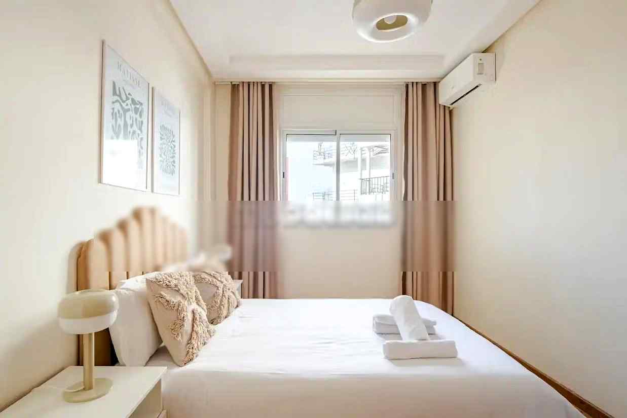 Appartements de vacances à louer  - Hassan - Centre Ville, Rabat - Photo 124