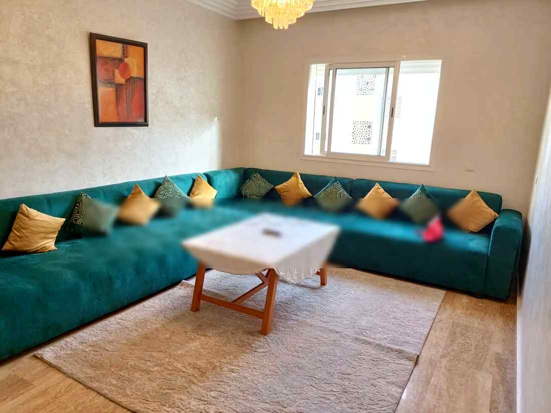 Appartements de vacances à louer  - Hassan - Centre Ville, Rabat - Photo 205